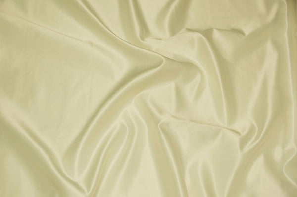 0128 IVORY - L'AMOUR SATIN