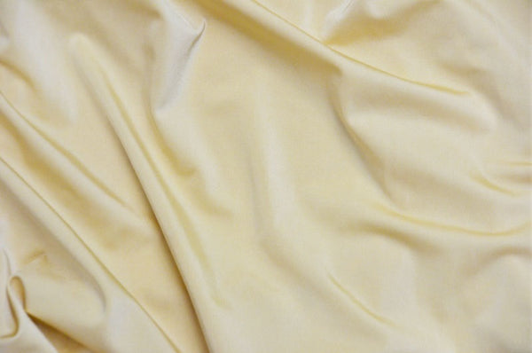 0130 CHAMPAGNE - SPANDEX NYLON