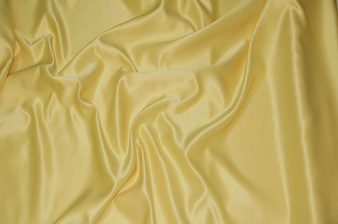 Banana L'Amour Satin