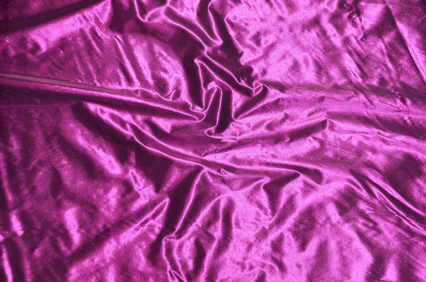 0529 FUCHSIA - TISSUE LAME