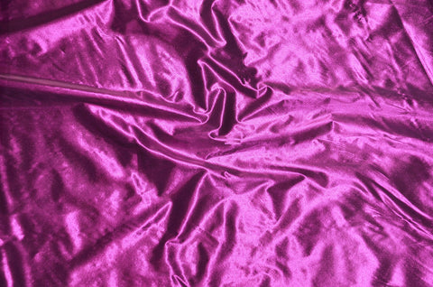 0529 FUCHSIA - TISSUE LAME
