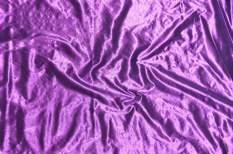 1032 PURPLE - TISSUE LAME